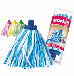 York Color csíkos viszkóz felmosó (075070)