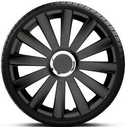 Argo Spyder Pro Black Dísztárcsa - 16", 4 db