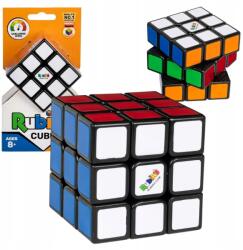 Spin Master Rubik's Cube Rubik Kocka Műanyag Logikai Játék Kocka Puzzle 3x3 (6063970)
