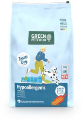 Green Petfood GREEN PETFOOD InsectDog Hypoallergén 2x10kg