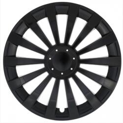 JESTIC Meridian Black Dísztárcsa Garnitúra - 15", 4 db