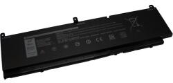 Origin Storage Dell Precision 7550 Notebook Akkumulátor 95Wh