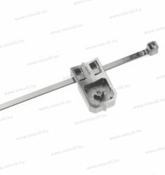 CELO Apolo 9TBBL Basebrid lőhető kötegelő talp, 4, 8x240 mm kábelkötegelővel (9TBBL)