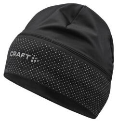 Craft Lumen Fleece Hat 2 Размер: L-XL / Цвят: черен