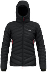 Salewa Ortles med 3 rds dwn jacket w Размер: s / Цвят: черен