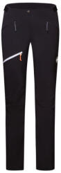 Mammut Taiss SO Pants Women Размер: L / Цвят: черен