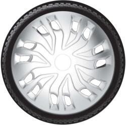 Argo Fast Van Dísztárcsa - 16", 4 db, Teherautókra Való