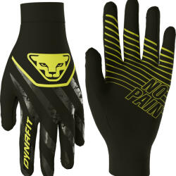 Dynafit Trail Reflective Gloves Размер на ръкавиците: L / Цвят: сив