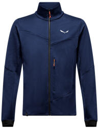 Salewa Sella Crevasse Jacket M Размер: XL / Цвят: син