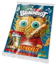 Skifidol Italian Brainrot: Alpha Series - Psychedelic Universe Starter Pack