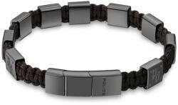 Police Bratara Police Iconic Monogram PEAGB0001207