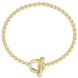 Guess Bratara Guess Majorelle cu cristale JUBB05372JWYG