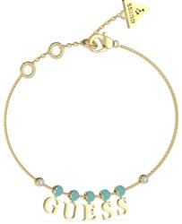 Guess Bratara Guess Arm Party cu email si cristale JUBB04224JWYGAQ