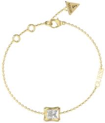 Guess Bratara Guess Bamboo cu cristal JUBB05253JWYG
