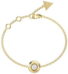 Guess Bratara Guess Majorelle cu cristale JUBB05378JWYG