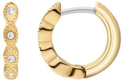 Fossil Cercei Fossil Ellis si cubic zirconia JF04913710