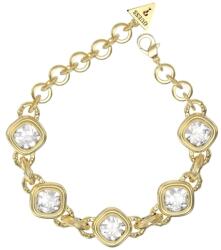 Guess Bratara Guess Mamounia cu cristale JUBB05311JWYG