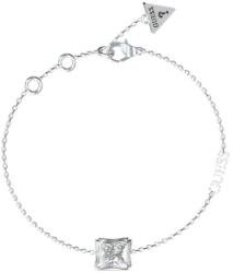 Guess Bratara Guess Bamboo cu cristal JUBB05253JWRH