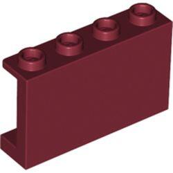 LEGO® Panou 1 X 4 x 2 (6359738)