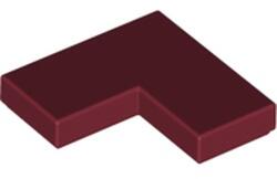 LEGO® Placă netedă modificată 2 X 2 colţ (6369265)