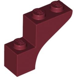 LEGO® Cărămidă curbată 1 x 3 x 2 (6379204)