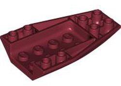 LEGO® Cărămidă curbată 6 X 4 Inv (6144147)