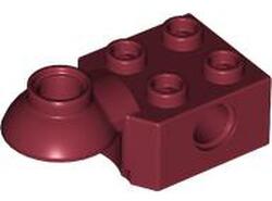 LEGO® Cărămidă 2 x 2 modificată (6441398)