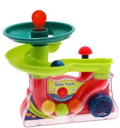 Galaxy Elektromos Golyópálya