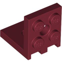 LEGO® Aplică 2 X 2 / 2 X 2 (6381408)