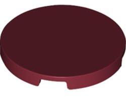 LEGO® Placă netedă rotundă 3 X 3 (6316561)