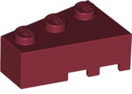 LEGO® Cărămidă 3 X 2 modificată unghi stânga (6253648)
