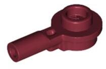 LEGO® Placă rotundă 1 X 1 cu mâner (6396926)