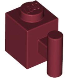 LEGO® Cărămidă modificată 1 X 1 cu mâner (6267415)