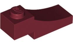 LEGO® Cărămidă curbată 1 X 3 - Inv (6337786)