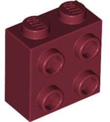LEGO® Cărămidă modificată 1 x 2 x 1 2/3 cu 4 Knobs (6359684)