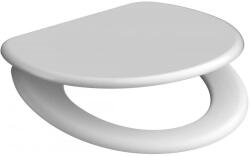 SCHÜTTE 82100-A - Fehér SoftClose WC-ülőke, duroplastból 82100-A (CH0022)
