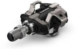 Garmin Rally XC100 Upgrade MTB patentpedál, csak jobb, wattmérős, SPD kompatibilis, BT, ANT, fekete