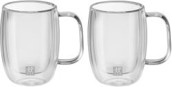 Zwilling Sorrento 134ml Eszpresszó kávés pohár (2db) (39500-111-0) (39500-111-0)