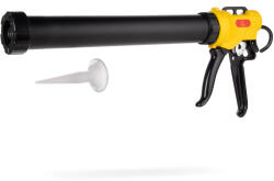 Sika Kinyomó pisztoly kézi aluházas 600 ml - Áttétel: 19: 1-ben - SIKA (587497)