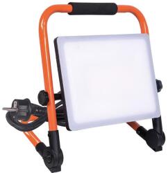 Solight WM-100W-FEQ - állványos LED reflektor LED/100W/230V 4000K IP65 WM-100W-FEQ (SL1643)