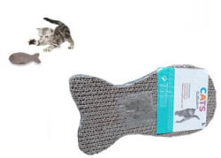 Macska Kaparófa+Macskamenta 1 db