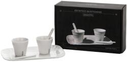 Seletti Eszpresszó szett ESTETICO QUOTIDIANO 5 db, Seletti (SLT10101)