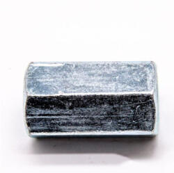  Toldó anya DIN 6334, horganyzott M6 x 18 mm (002-001-032-002)