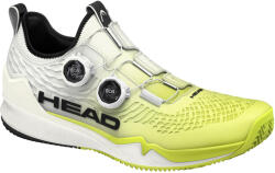 Head Încălțăminte de tenis pentru bărbați Endure Pro BOA Clay Men WHYW EUR 45