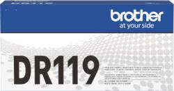 Brother DR-119 Dobegység Black fekete (DR-119)