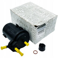 RENAULT Filtru combustibil motor diesel Renault Megane II Scenic II Grand Scenic II 1.5 dCi 2002, 2010 (164004298R)