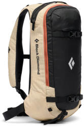 Black Diamond Dawn Patrol 15 Backpack Mărime spate rucsac: S/M / Culoare: alb (BD6813442019S_M1) Rucsac tura