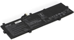 ASUS ZenBook UX430UA, UX430UQ gyári új 4 cellás 4200mAh akkumulátor (C31N1620)