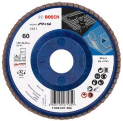 Bosch 125 mm 2608607366