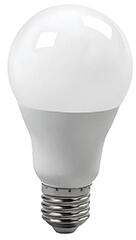 NEDES E27 LED lámpa (13.5W/270°) Körte A65 - hideg fehér (ZLS505)